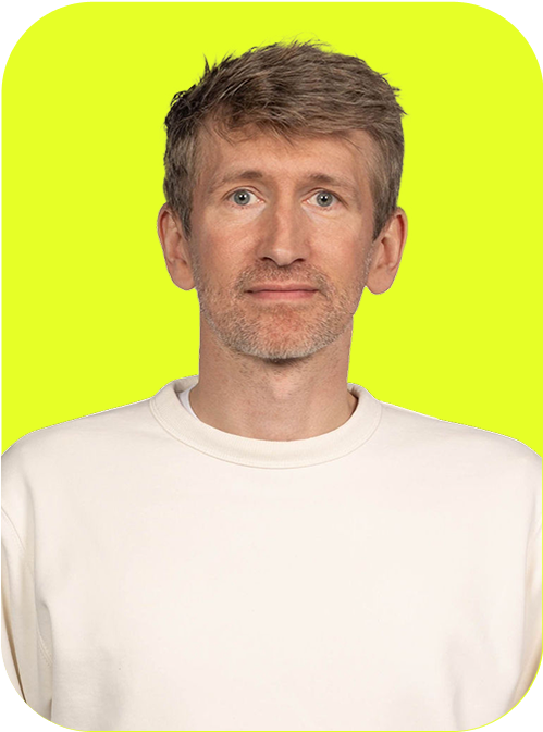 Michał Rygiel, Managing Partner and Head of Production
